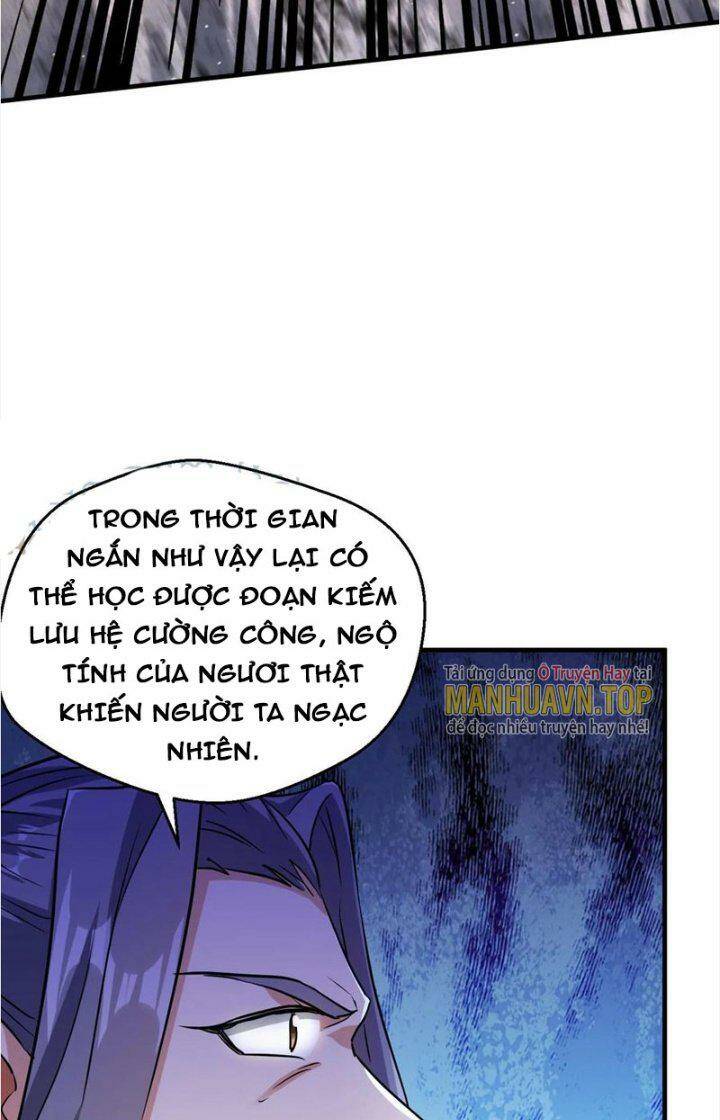 Vô Địch Đốn Ngộ Chapter 90 - Trang 2