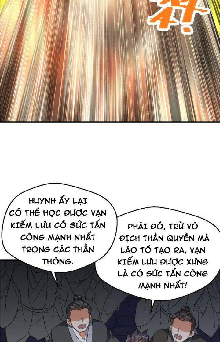 Vô Địch Đốn Ngộ Chapter 90 - Trang 2