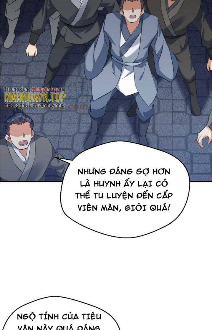 Vô Địch Đốn Ngộ Chapter 90 - Trang 2