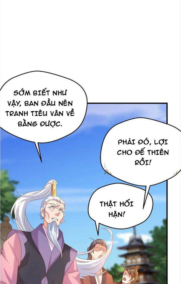 Vô Địch Đốn Ngộ Chapter 90 - Trang 2