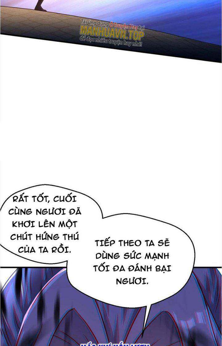 Vô Địch Đốn Ngộ Chapter 90 - Trang 2