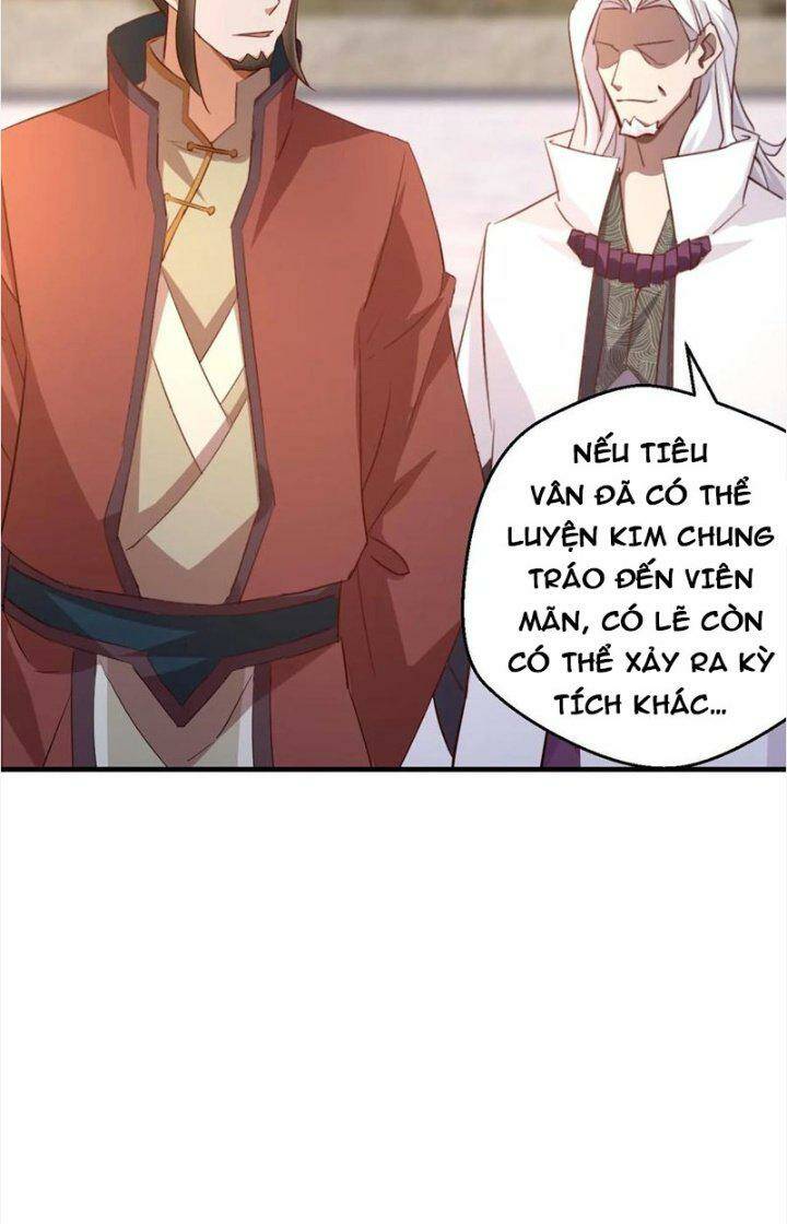 Vô Địch Đốn Ngộ Chapter 90 - Trang 2