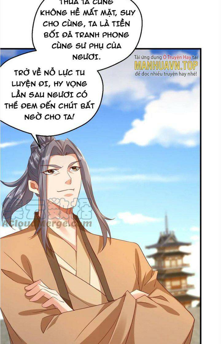 Vô Địch Đốn Ngộ Chapter 90 - Trang 2