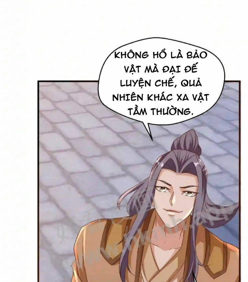 Vô Địch Đốn Ngộ Chapter 88 - Trang 2