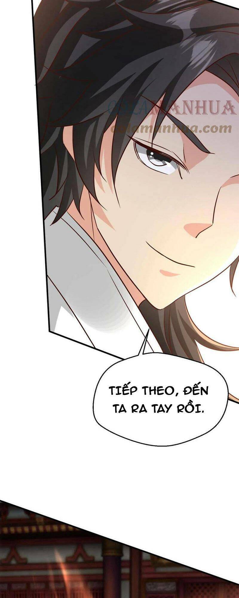 Vô Địch Đốn Ngộ Chapter 80 - Trang 2