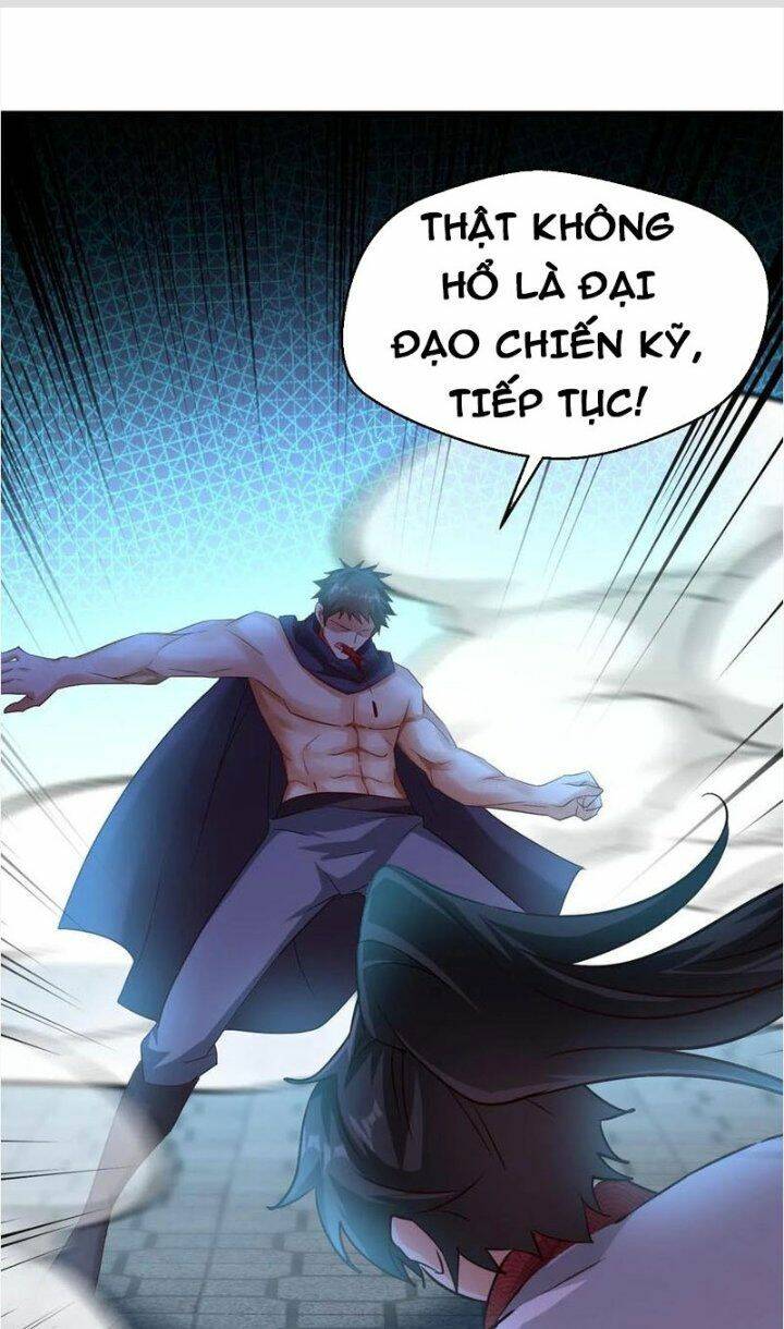 Vô Địch Đốn Ngộ Chapter 77 - Trang 2