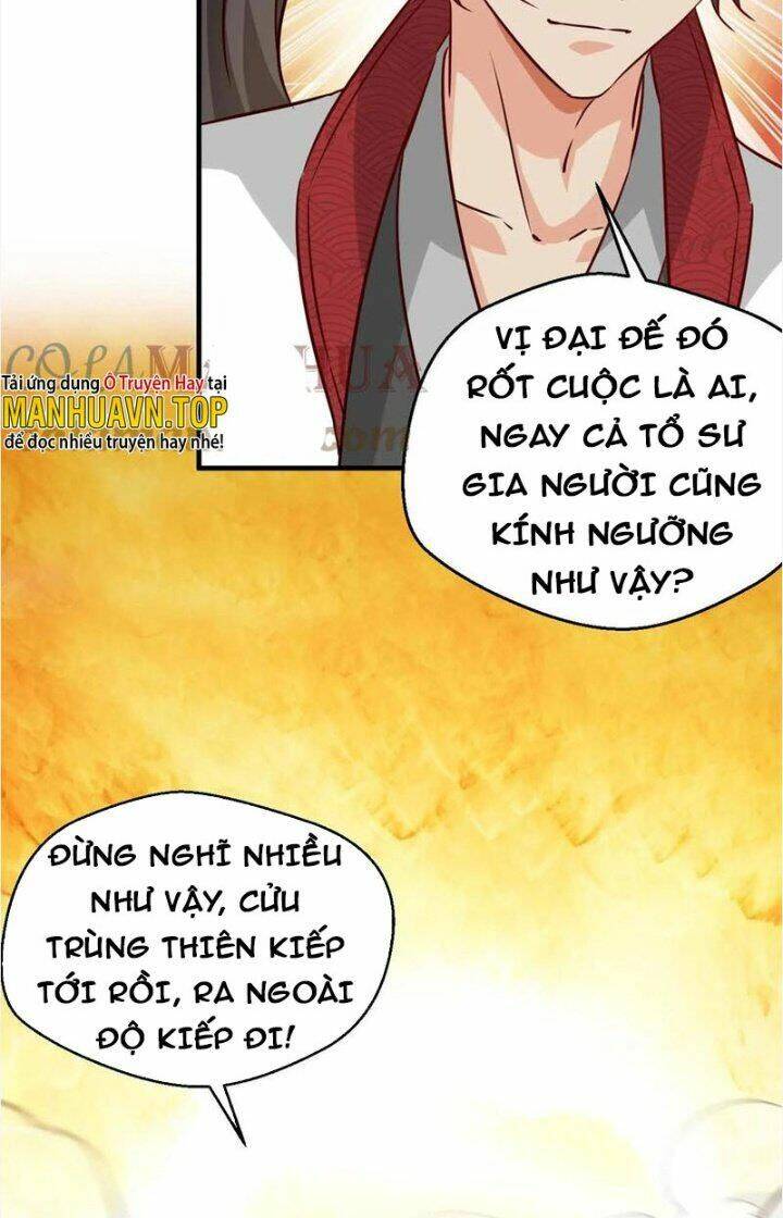 Vô Địch Đốn Ngộ Chapter 77 - Trang 2