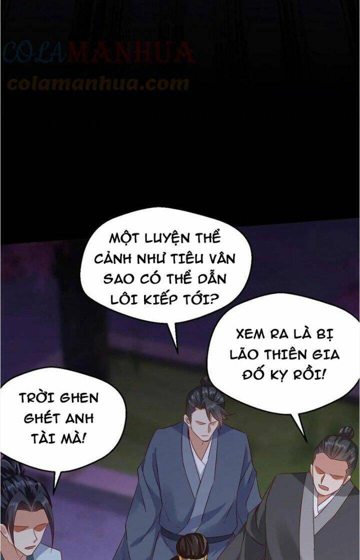 Vô Địch Đốn Ngộ Chapter 77 - Trang 2