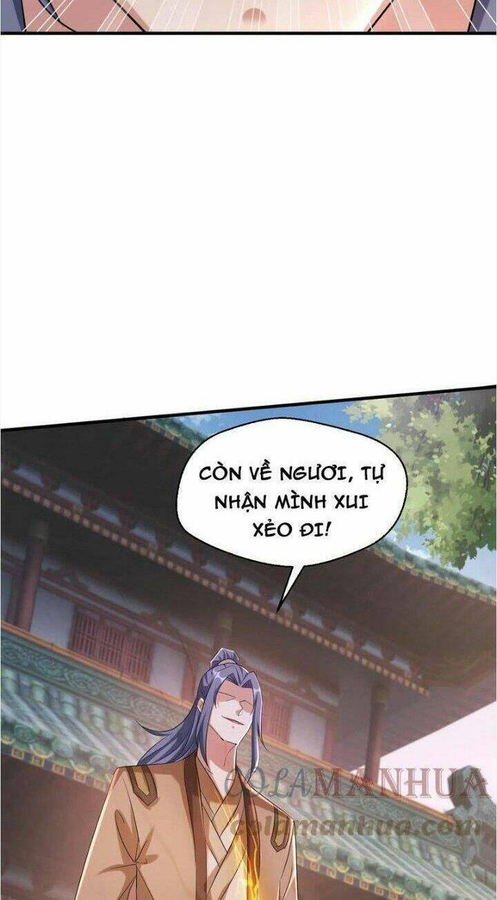 Vô Địch Đốn Ngộ Chapter 72 - Trang 2