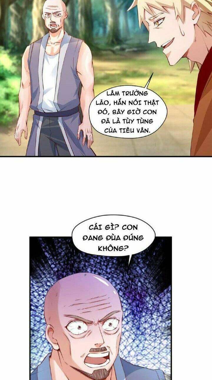 Vô Địch Đốn Ngộ Chapter 69 - Trang 2