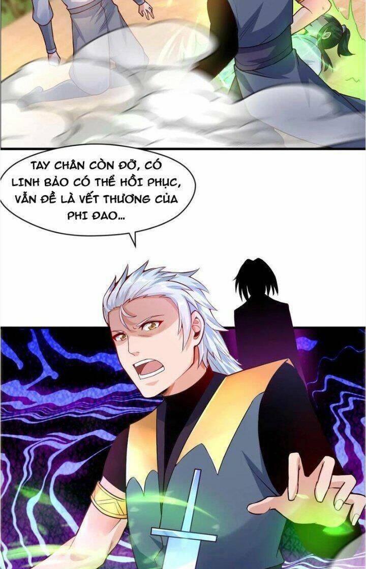 Vô Địch Đốn Ngộ Chapter 67 - Trang 2