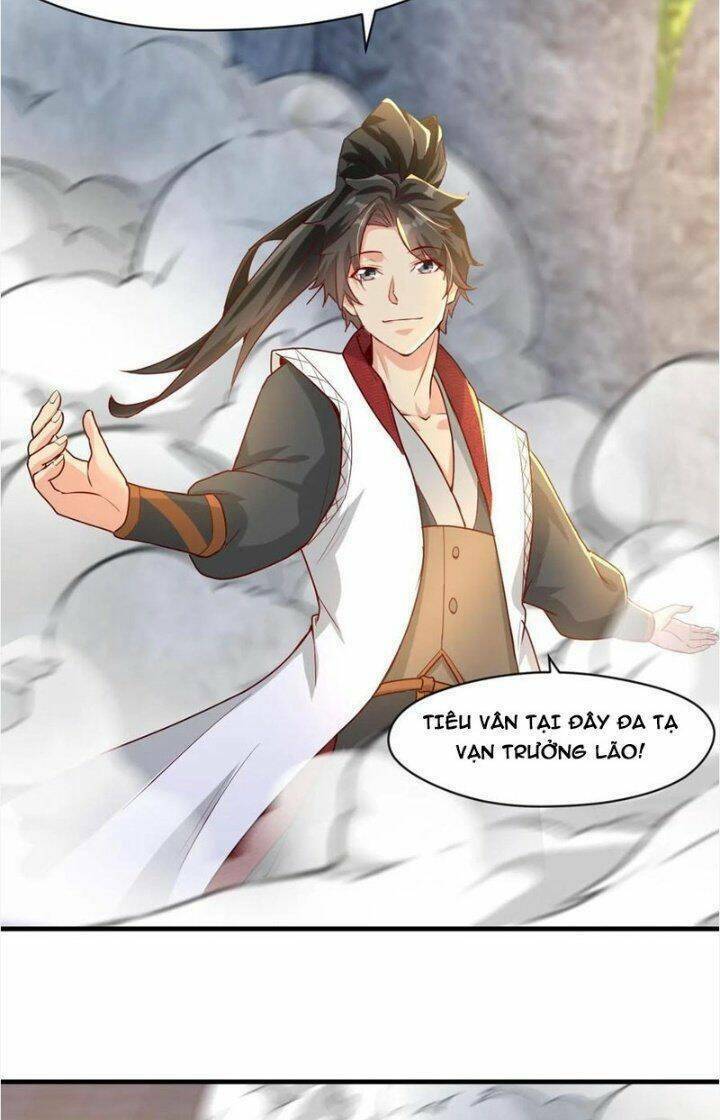 Vô Địch Đốn Ngộ Chapter 67 - Trang 2