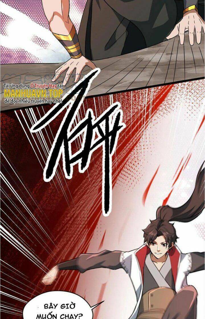 Vô Địch Đốn Ngộ Chapter 60 - Trang 2