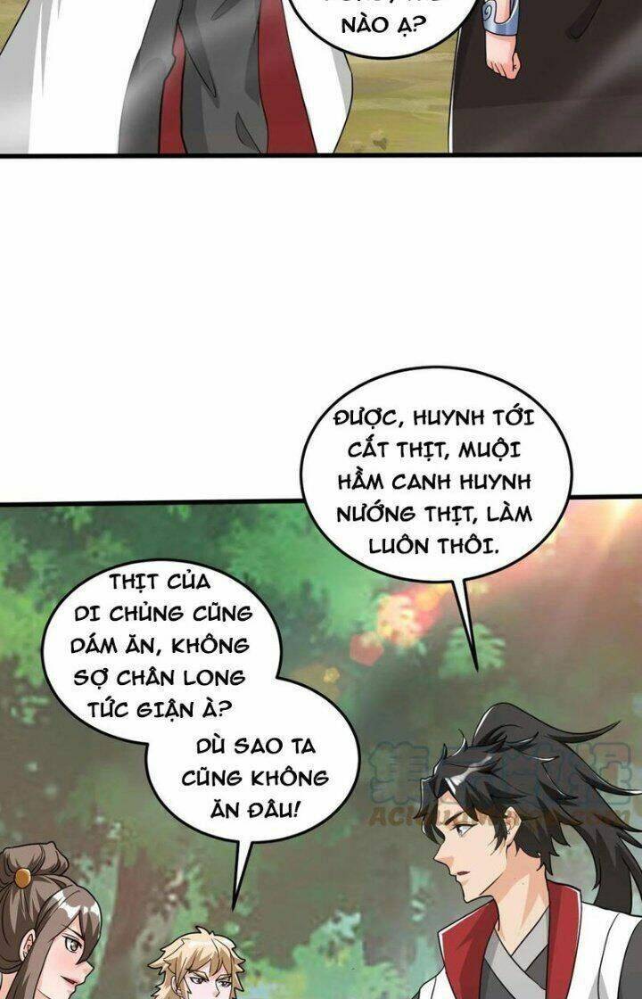 Vô Địch Đốn Ngộ Chapter 59 - Trang 2