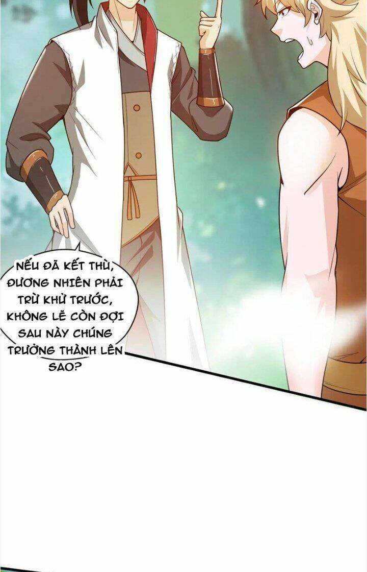 Vô Địch Đốn Ngộ Chapter 59 - Trang 2