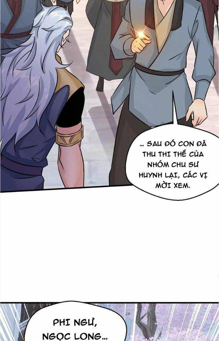 Vô Địch Đốn Ngộ Chapter 57 - Trang 2