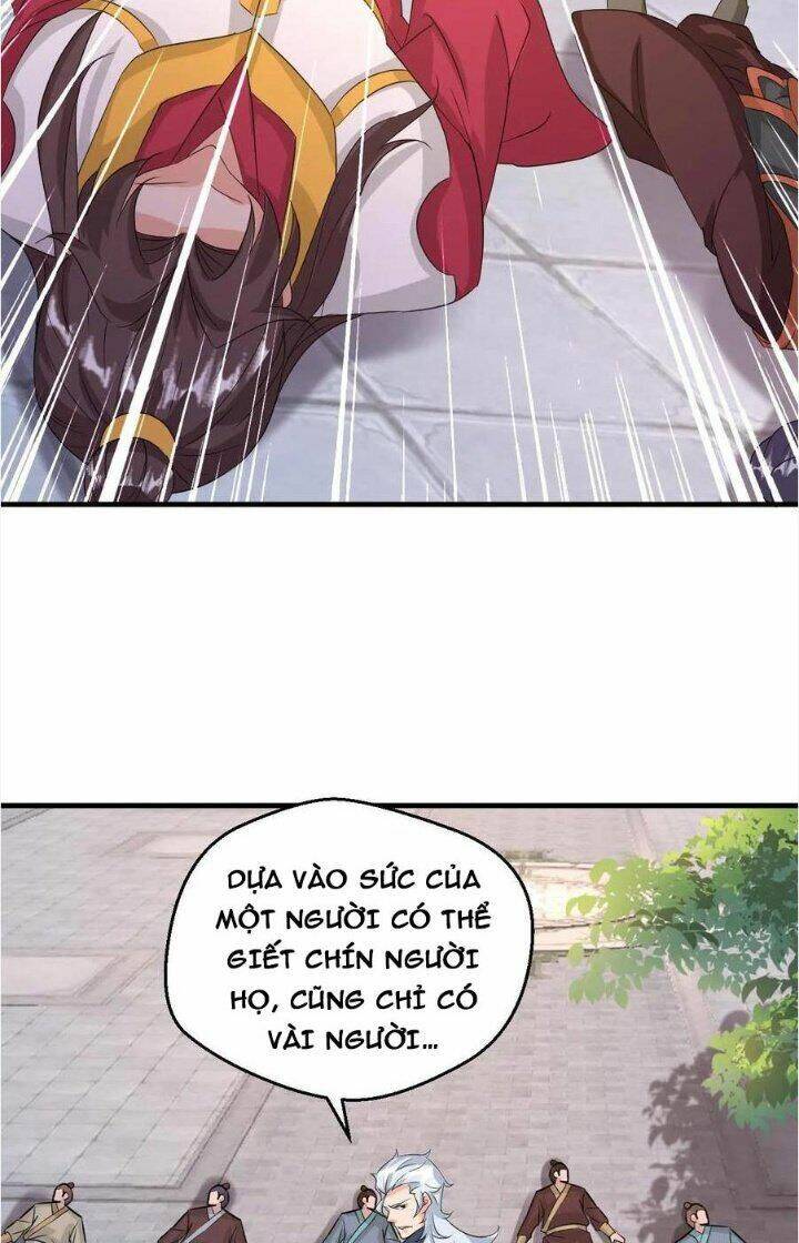 Vô Địch Đốn Ngộ Chapter 57 - Trang 2