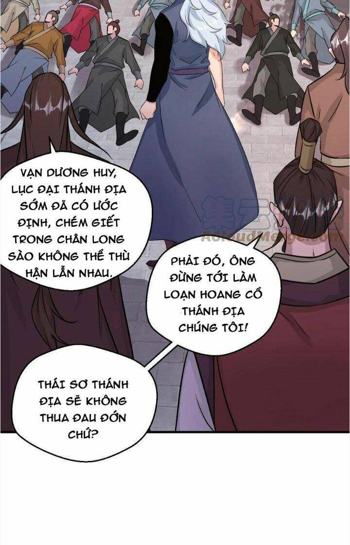 Vô Địch Đốn Ngộ Chapter 57 - Trang 2