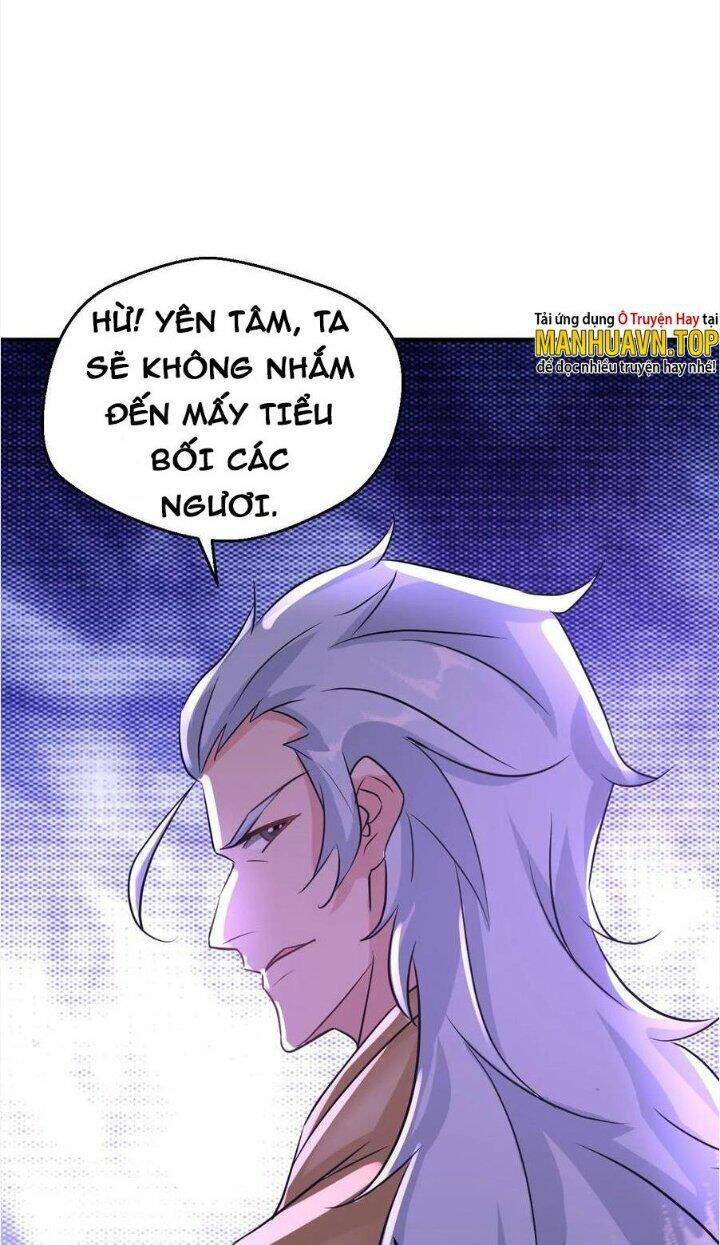 Vô Địch Đốn Ngộ Chapter 57 - Trang 2