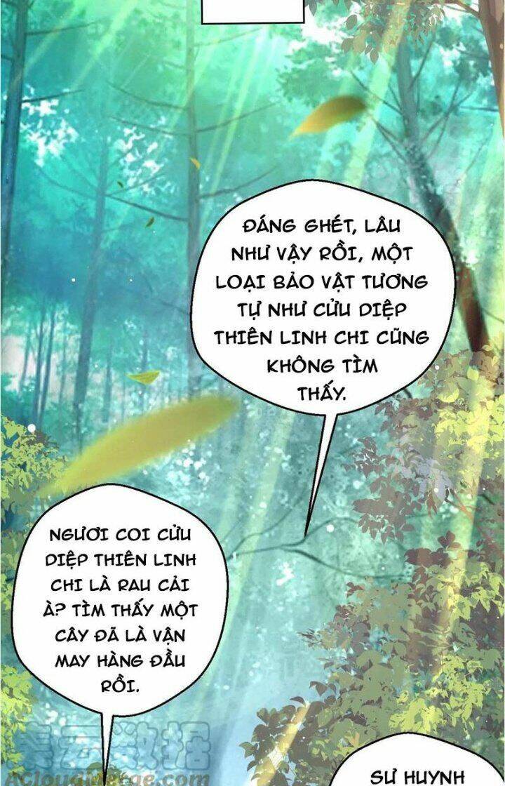 Vô Địch Đốn Ngộ Chapter 57 - Trang 2