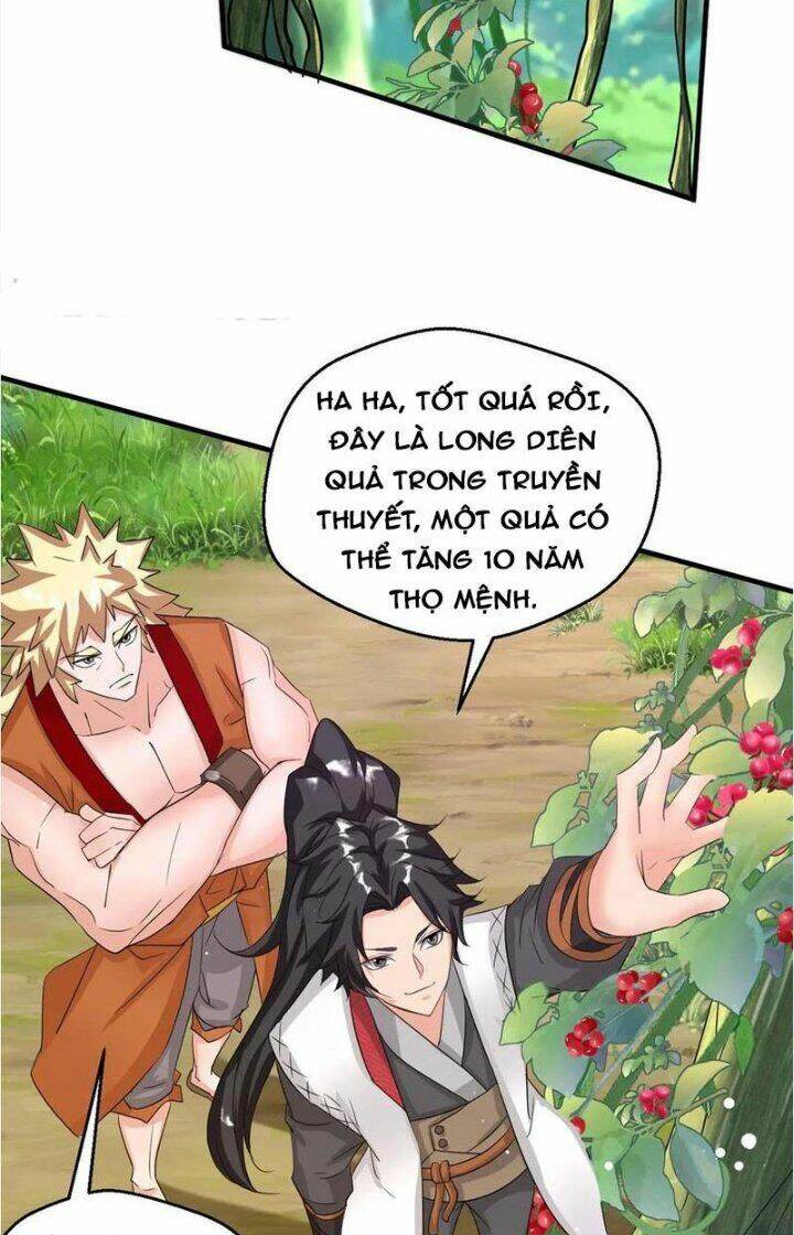 Vô Địch Đốn Ngộ Chapter 57 - Trang 2