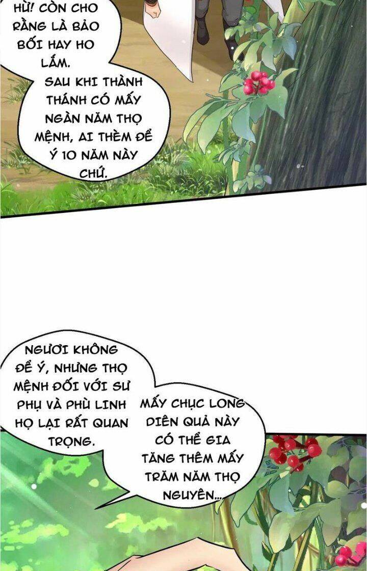 Vô Địch Đốn Ngộ Chapter 57 - Trang 2