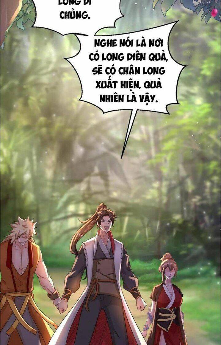 Vô Địch Đốn Ngộ Chapter 57 - Trang 2