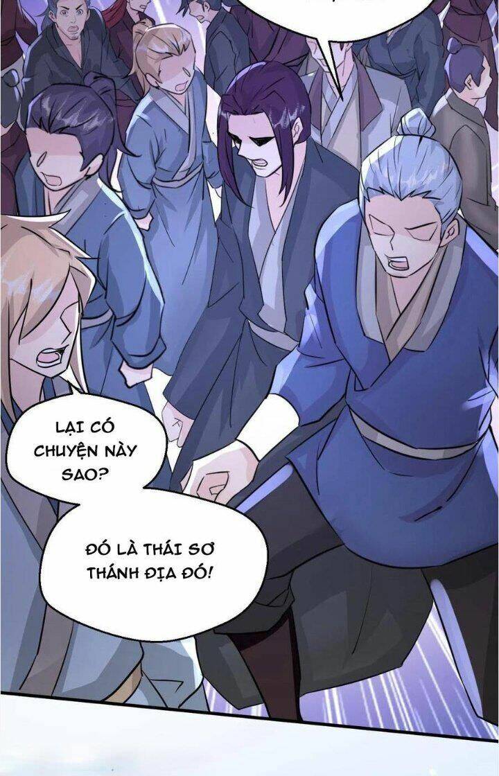 Vô Địch Đốn Ngộ Chapter 57 - Trang 2