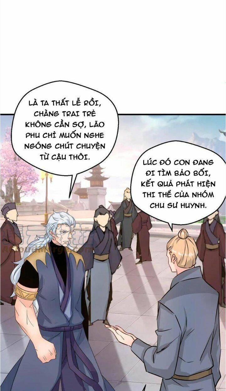 Vô Địch Đốn Ngộ Chapter 57 - Trang 2