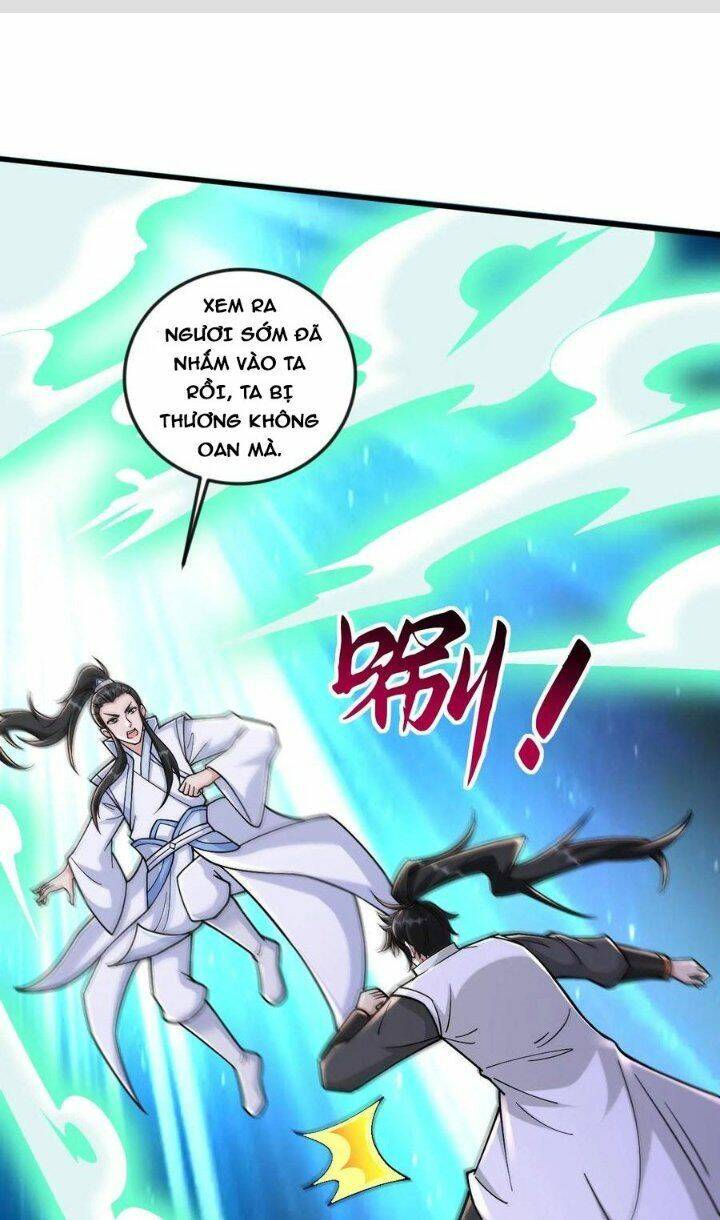 Vô Địch Đốn Ngộ Chapter 54 - Trang 2