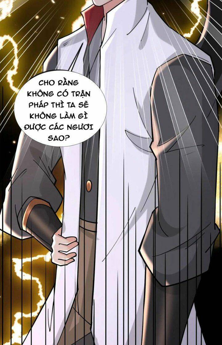 Vô Địch Đốn Ngộ Chapter 54 - Trang 2