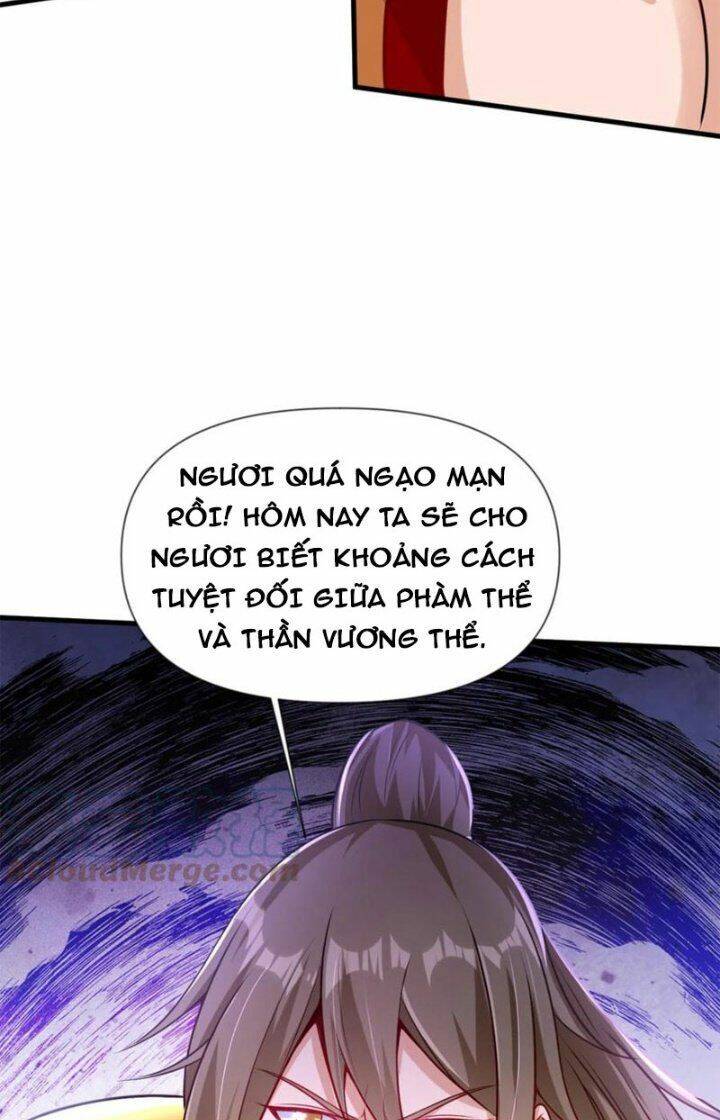 Vô Địch Đốn Ngộ Chapter 52 - Trang 2