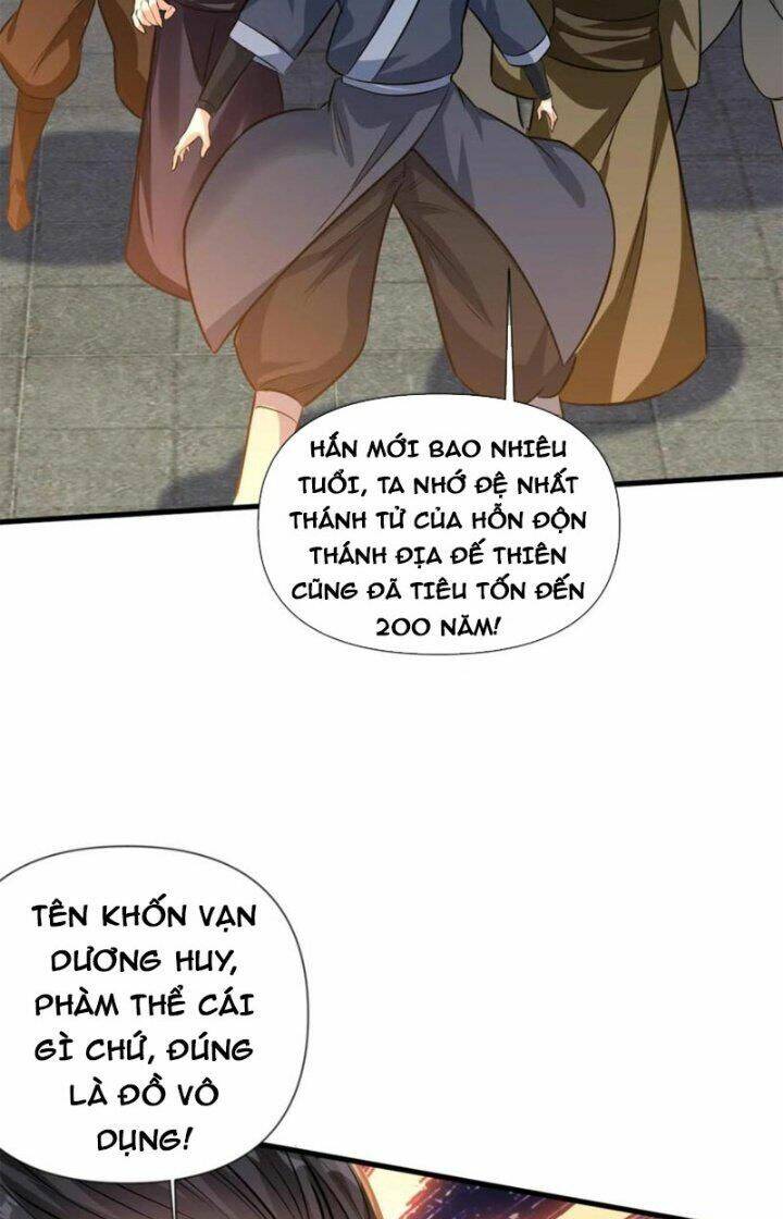 Vô Địch Đốn Ngộ Chapter 52 - Trang 2