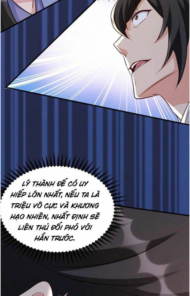 Vô Địch Đốn Ngộ Chapter 49 - Trang 2