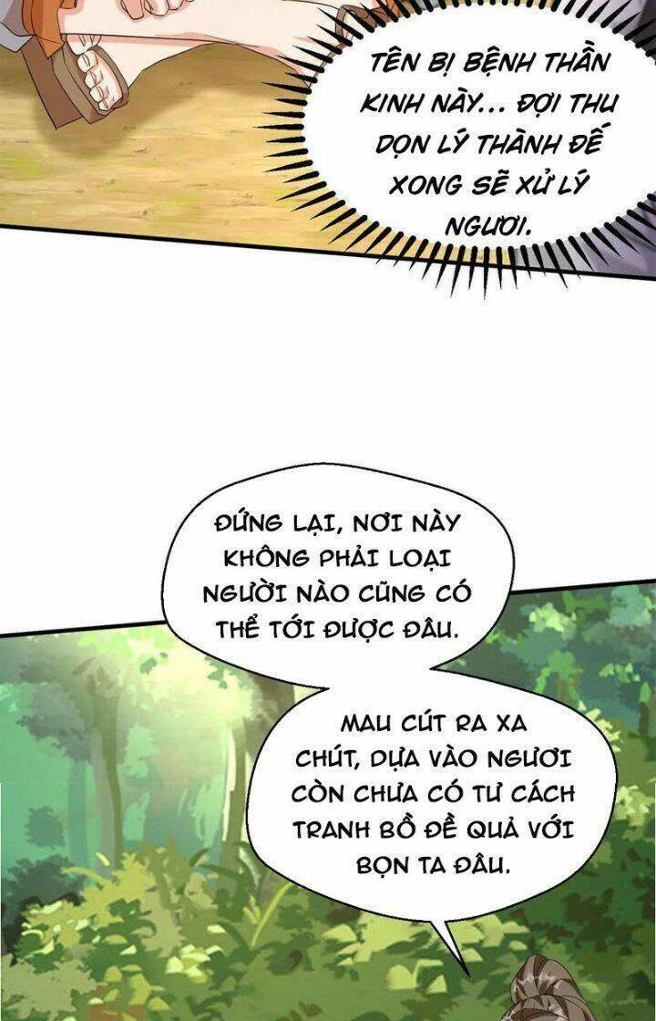 Vô Địch Đốn Ngộ Chapter 48 - Trang 2