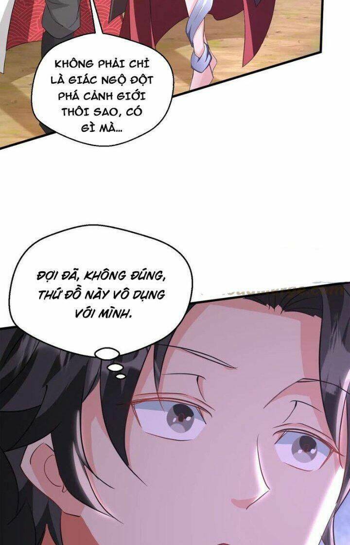 Vô Địch Đốn Ngộ Chapter 48 - Trang 2