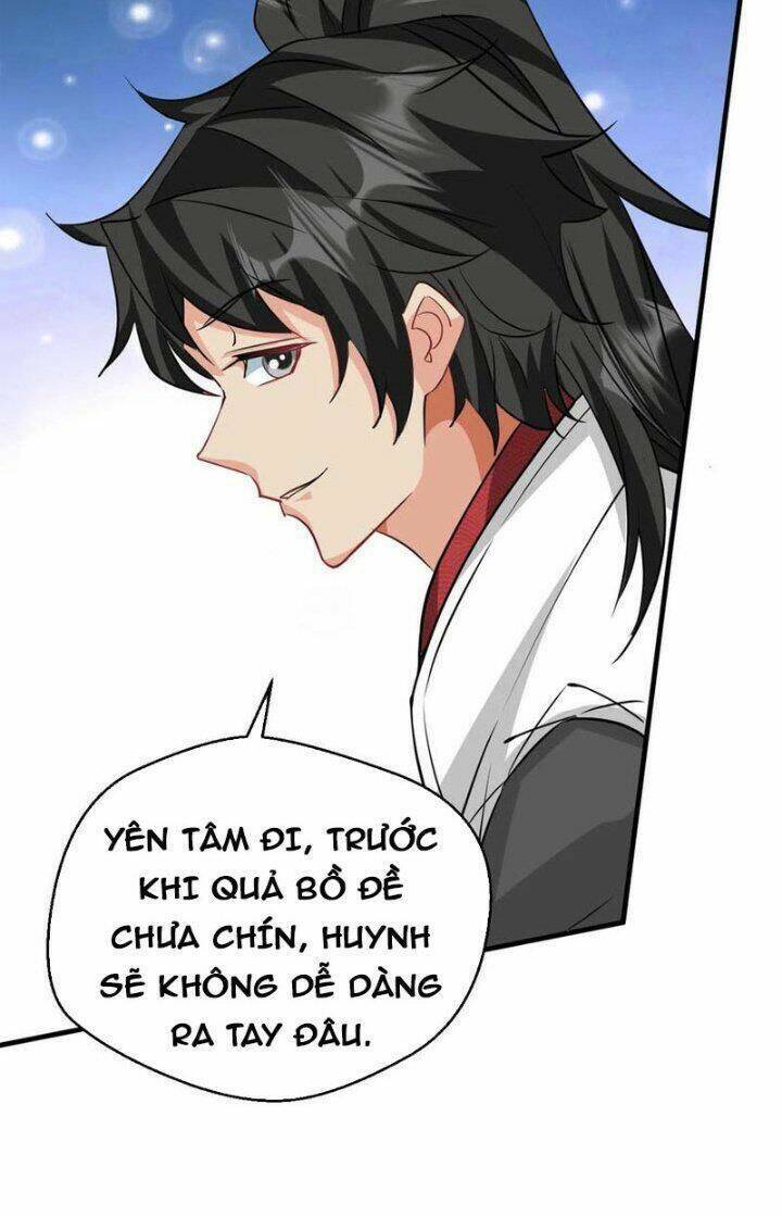 Vô Địch Đốn Ngộ Chapter 48 - Trang 2