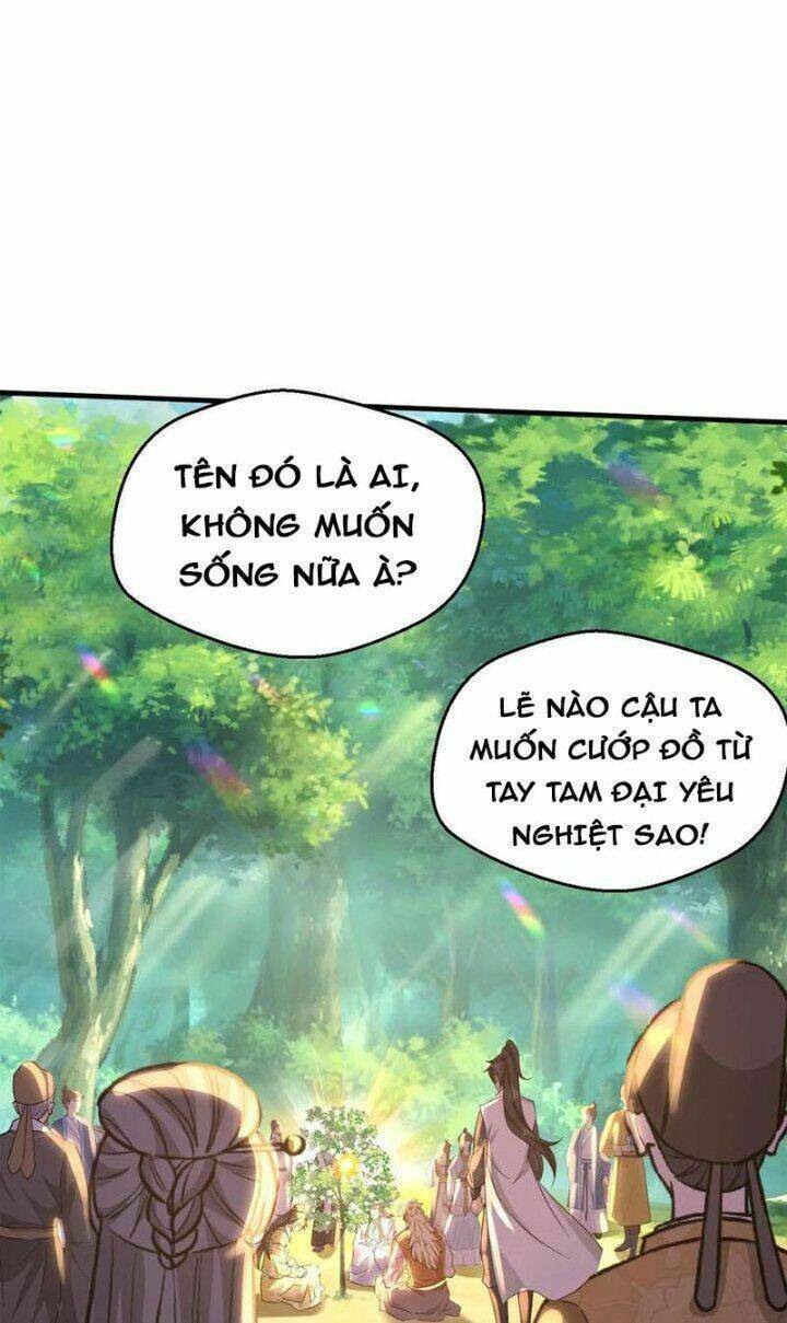 Vô Địch Đốn Ngộ Chapter 48 - Trang 2