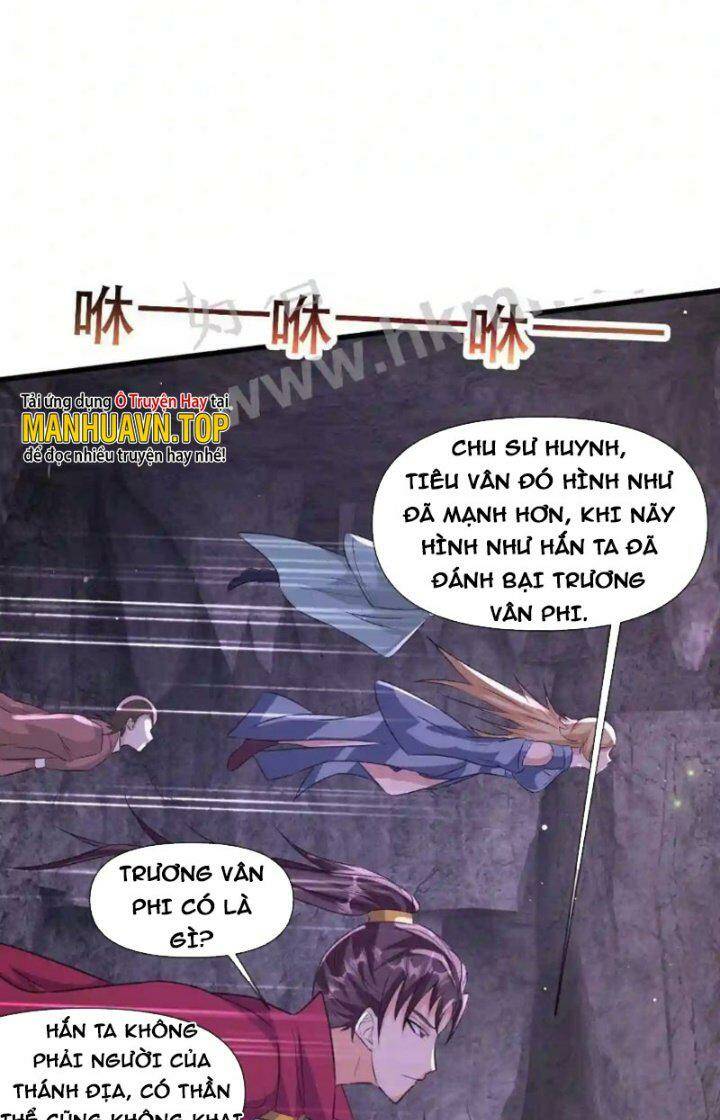 Vô Địch Đốn Ngộ Chapter 42 - Trang 2