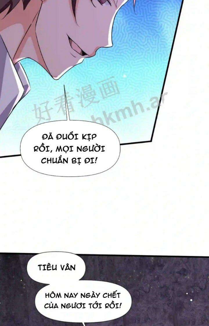 Vô Địch Đốn Ngộ Chapter 42 - Trang 2