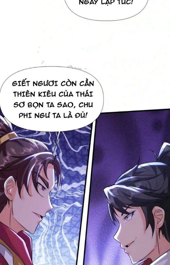 Vô Địch Đốn Ngộ Chapter 42 - Trang 2