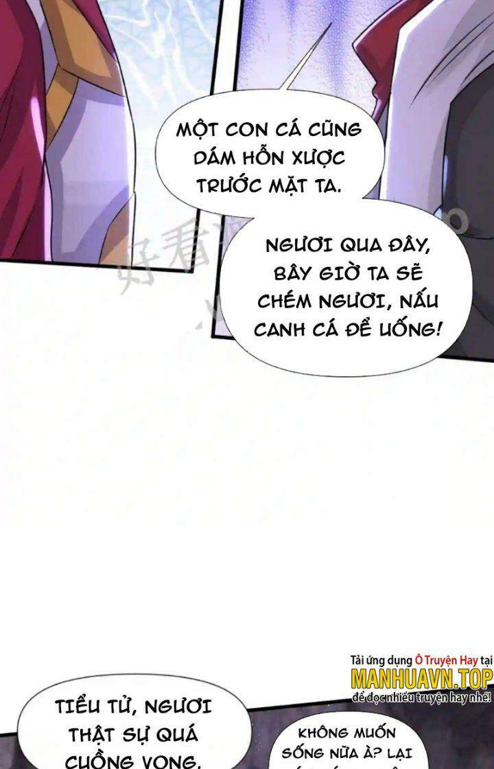 Vô Địch Đốn Ngộ Chapter 42 - Trang 2