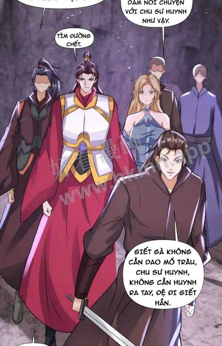 Vô Địch Đốn Ngộ Chapter 42 - Trang 2