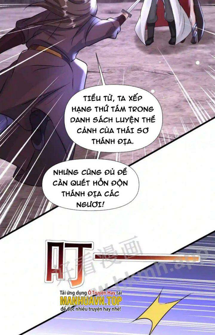 Vô Địch Đốn Ngộ Chapter 42 - Trang 2