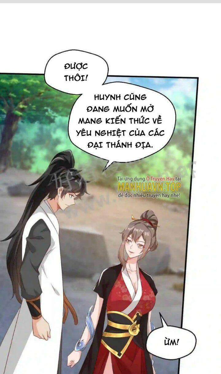 Vô Địch Đốn Ngộ Chapter 41 - Trang 2