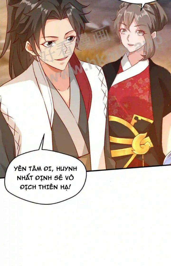 Vô Địch Đốn Ngộ Chapter 41 - Trang 2