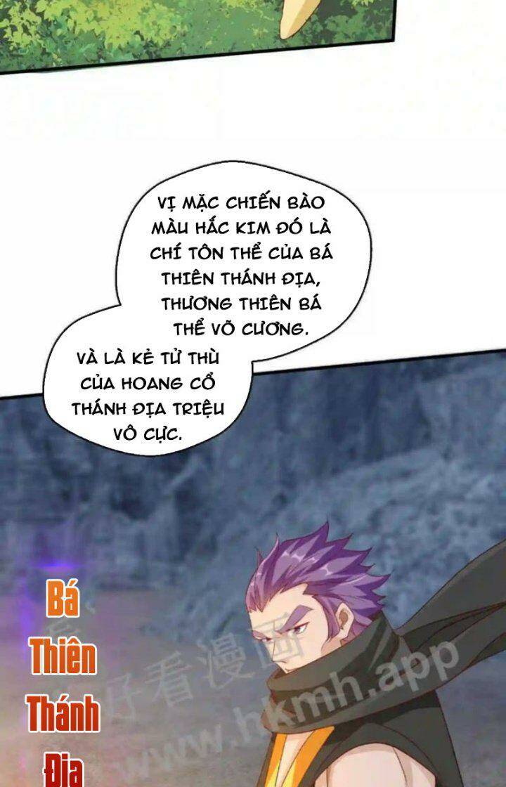 Vô Địch Đốn Ngộ Chapter 41 - Trang 2