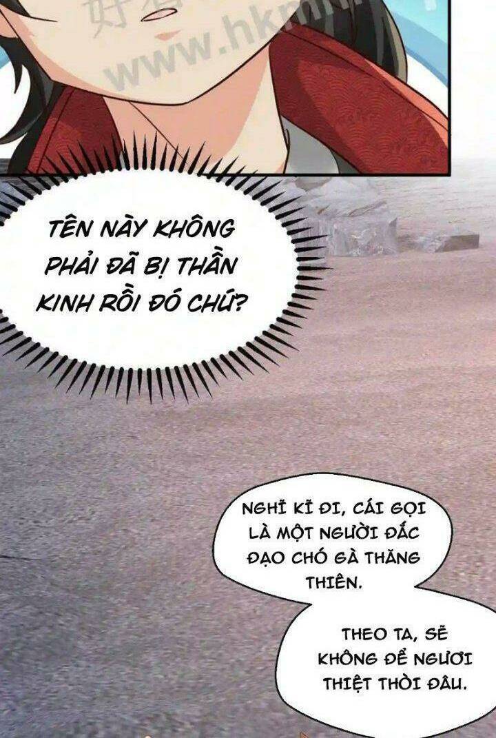 Vô Địch Đốn Ngộ Chapter 40 - Trang 2