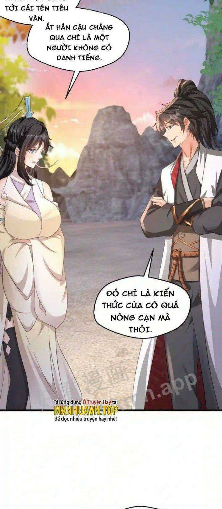 Vô Địch Đốn Ngộ Chapter 37 - Trang 2