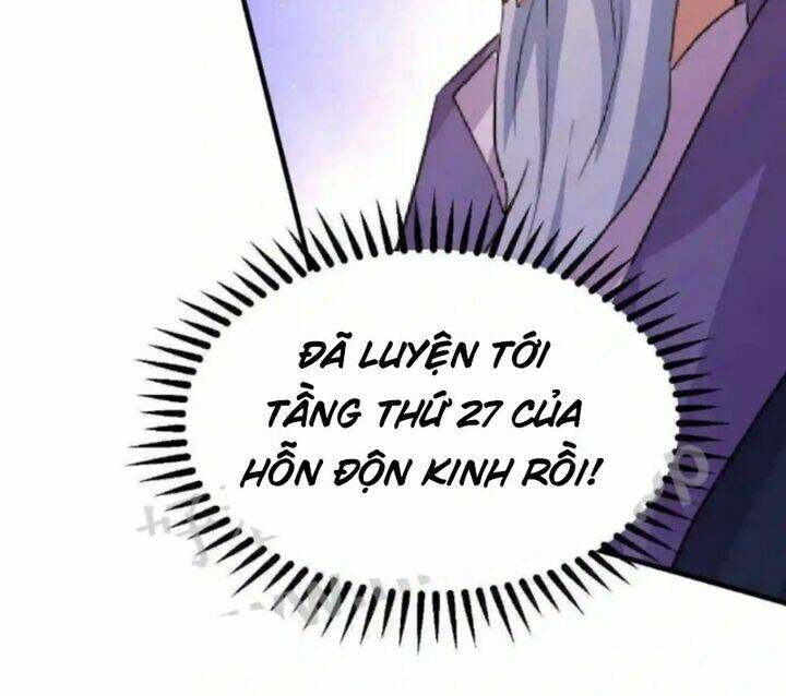 Vô Địch Đốn Ngộ Chapter 32 - Trang 2